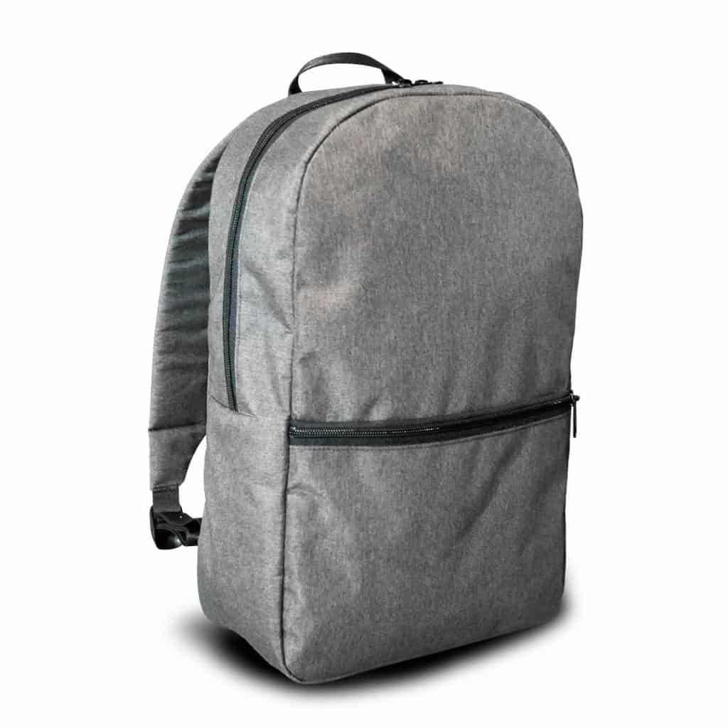 Simple Series Backpack Pattern Full-Size, DIY Pattern Ripstop
