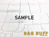 Simple Series Briefcase Template/Pattern Bundle
