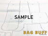 Simple Series Fanny Pack Template/Pattern Bundle