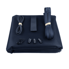 Zippered Hammock Bugnet Kit