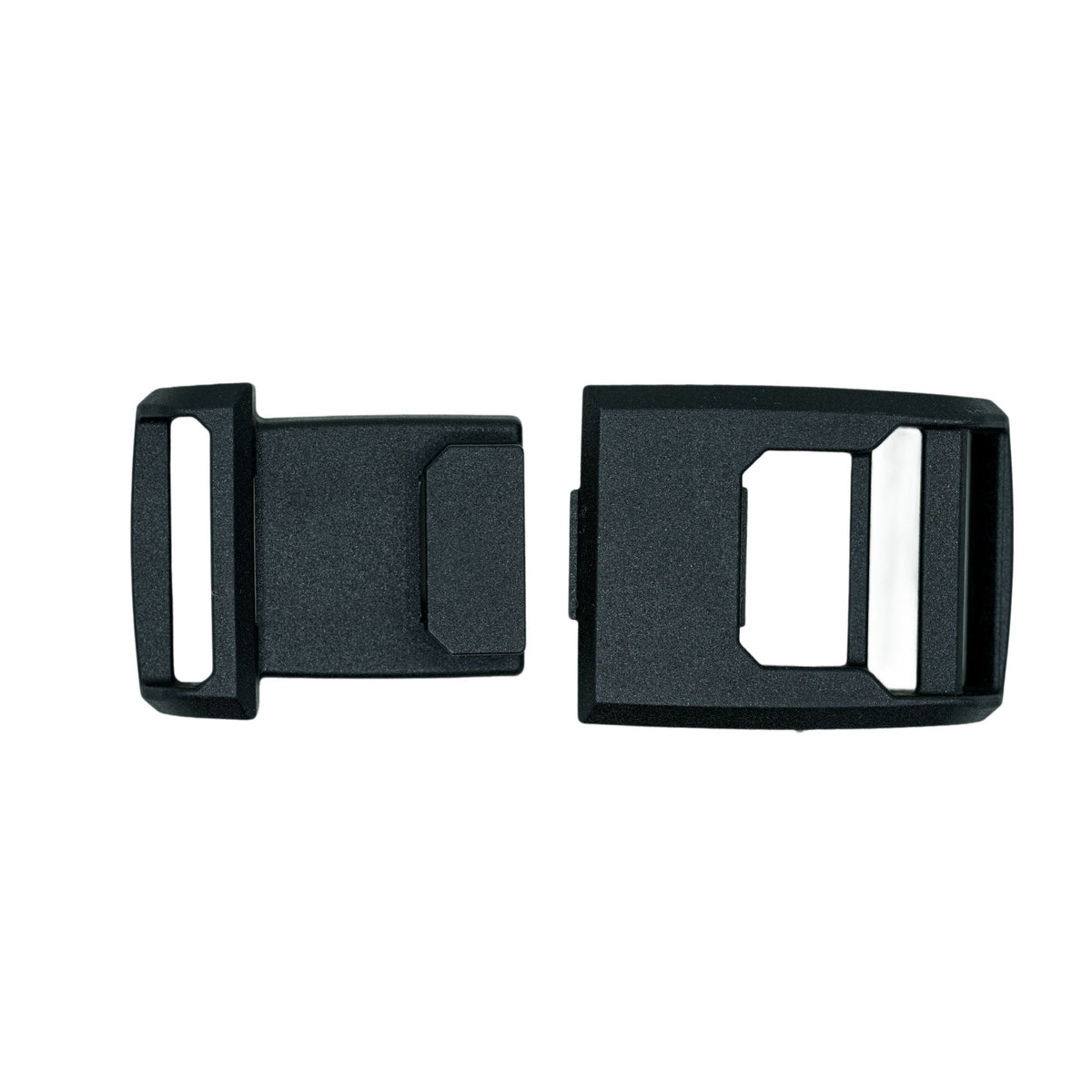 Center Push Magic Buckle - Ripstop by the Roll