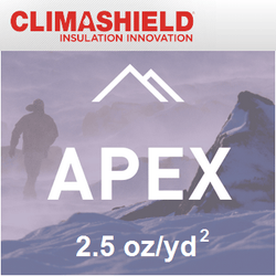 Climashield® Insulation - Ripstop by the Roll
