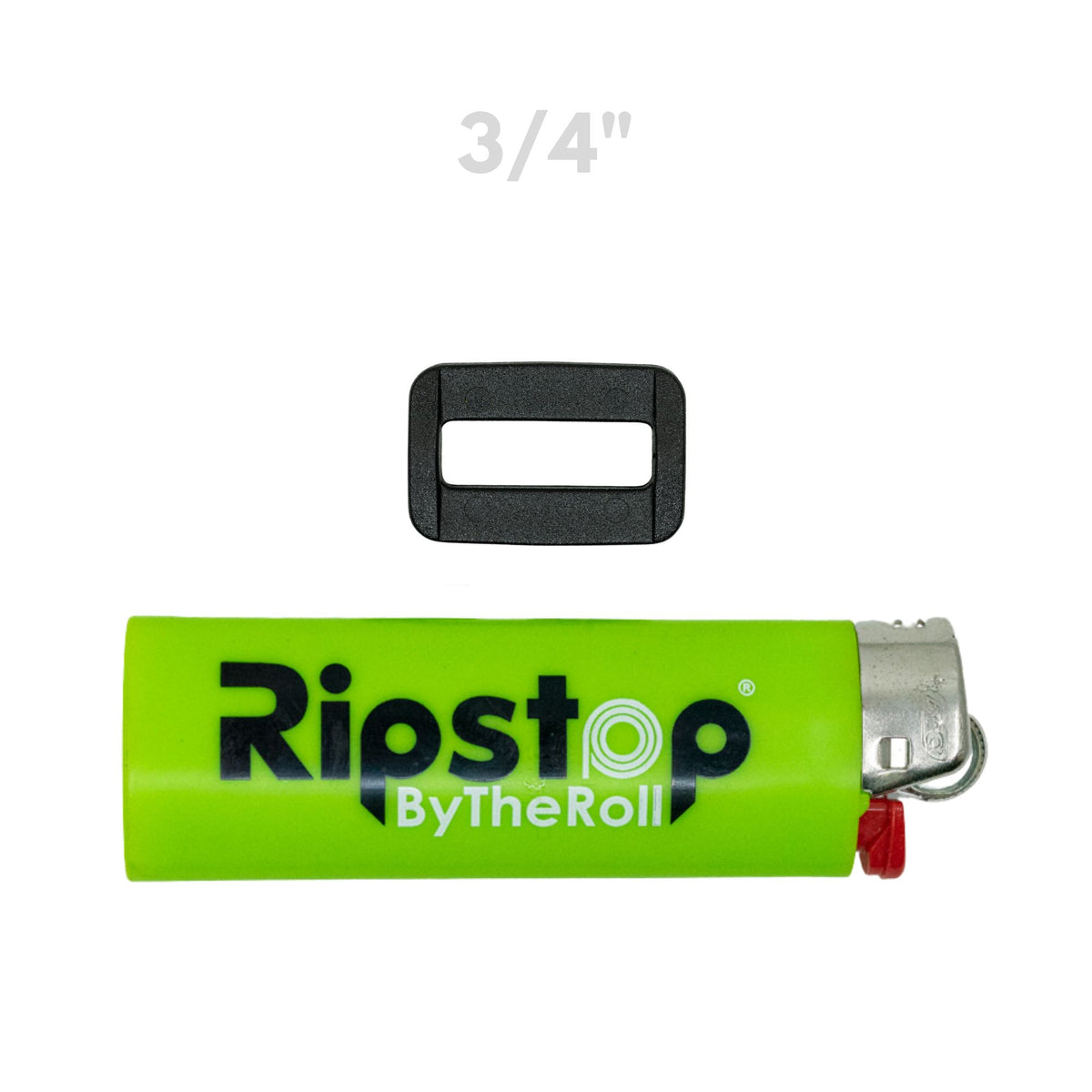 Common Loop - Ripstop by the Roll