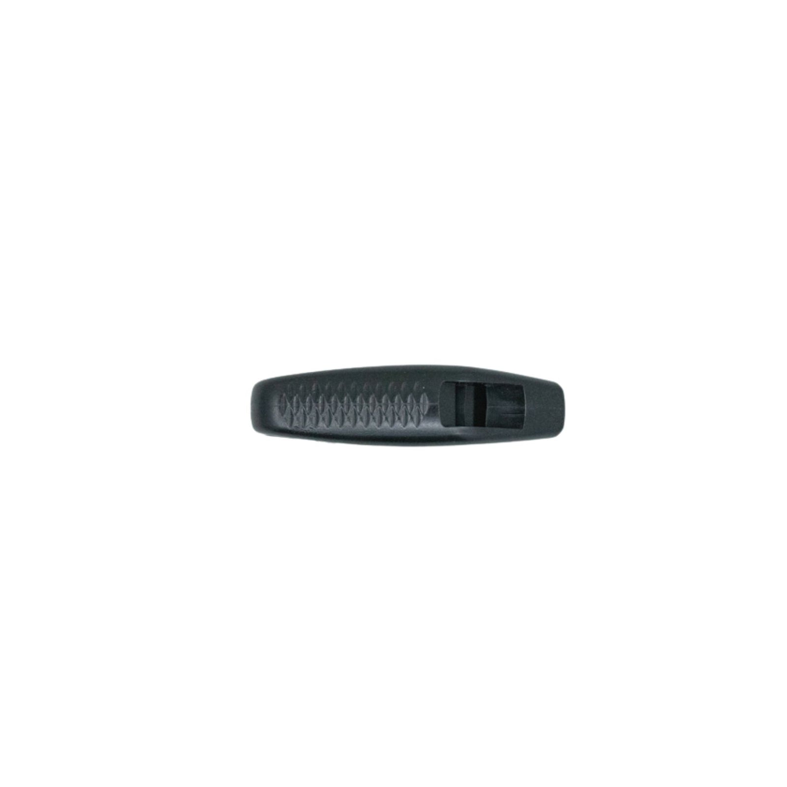 Curved Whistle
