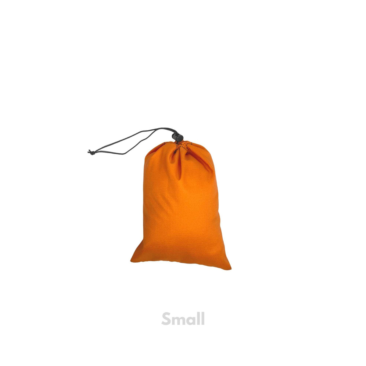 Diy Stuff Sack at Ruby Vannatter blog
