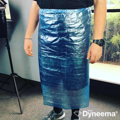 Rain Skirt Kit with Dyneema&reg;