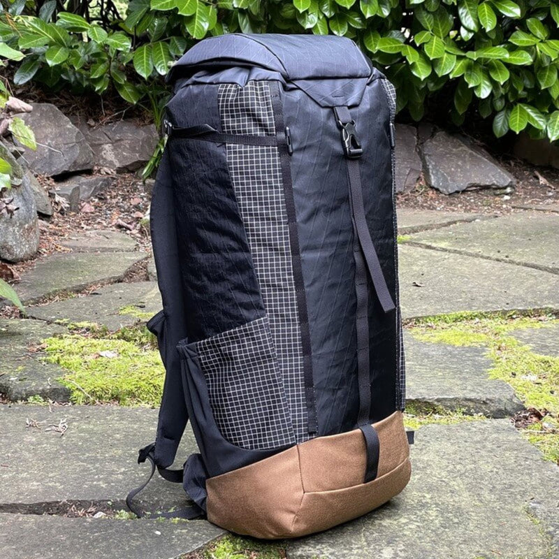 Fastpack Template/Pattern Bundle - Learn MYOG