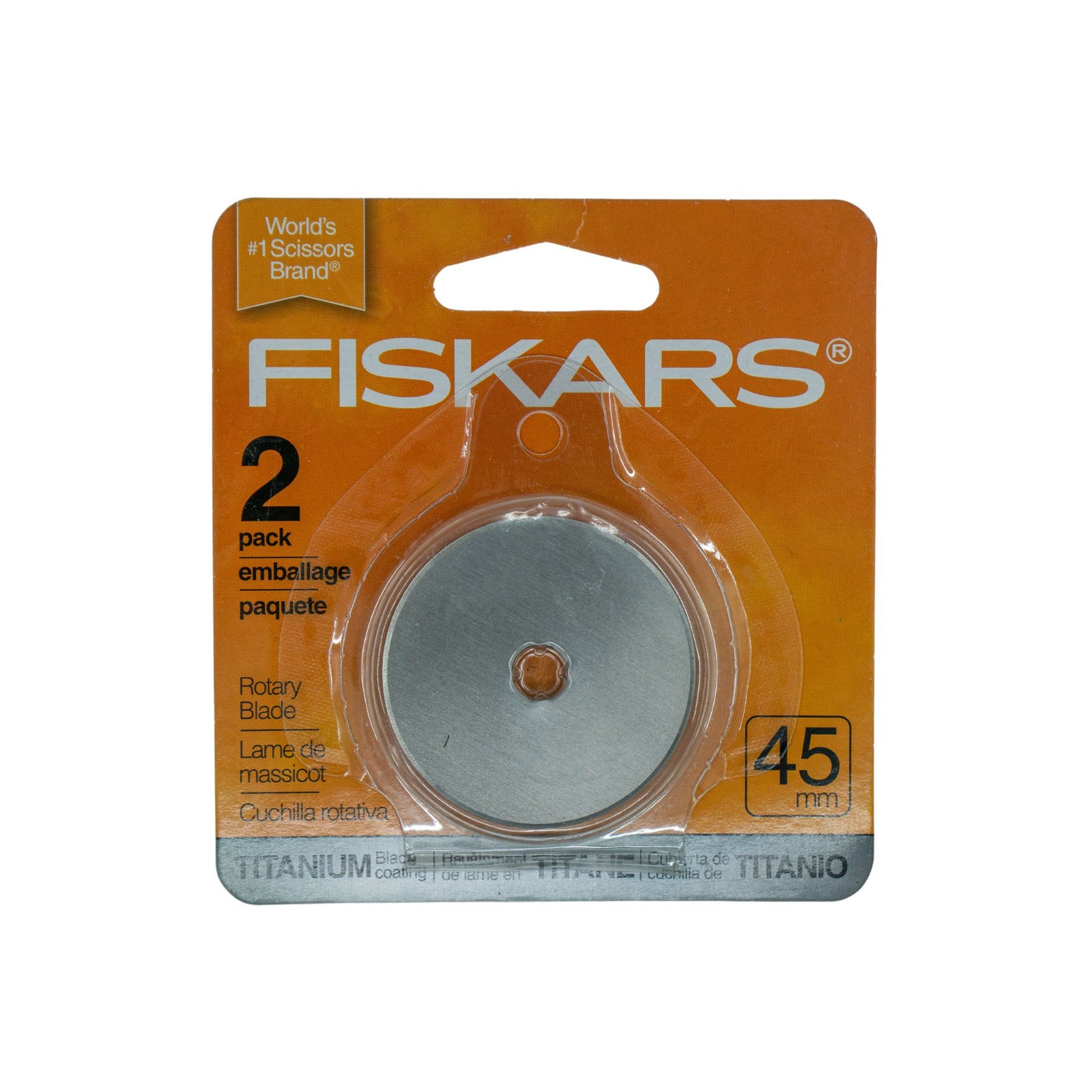 Fiskars Short Cut Snip - Ripstop by the Roll