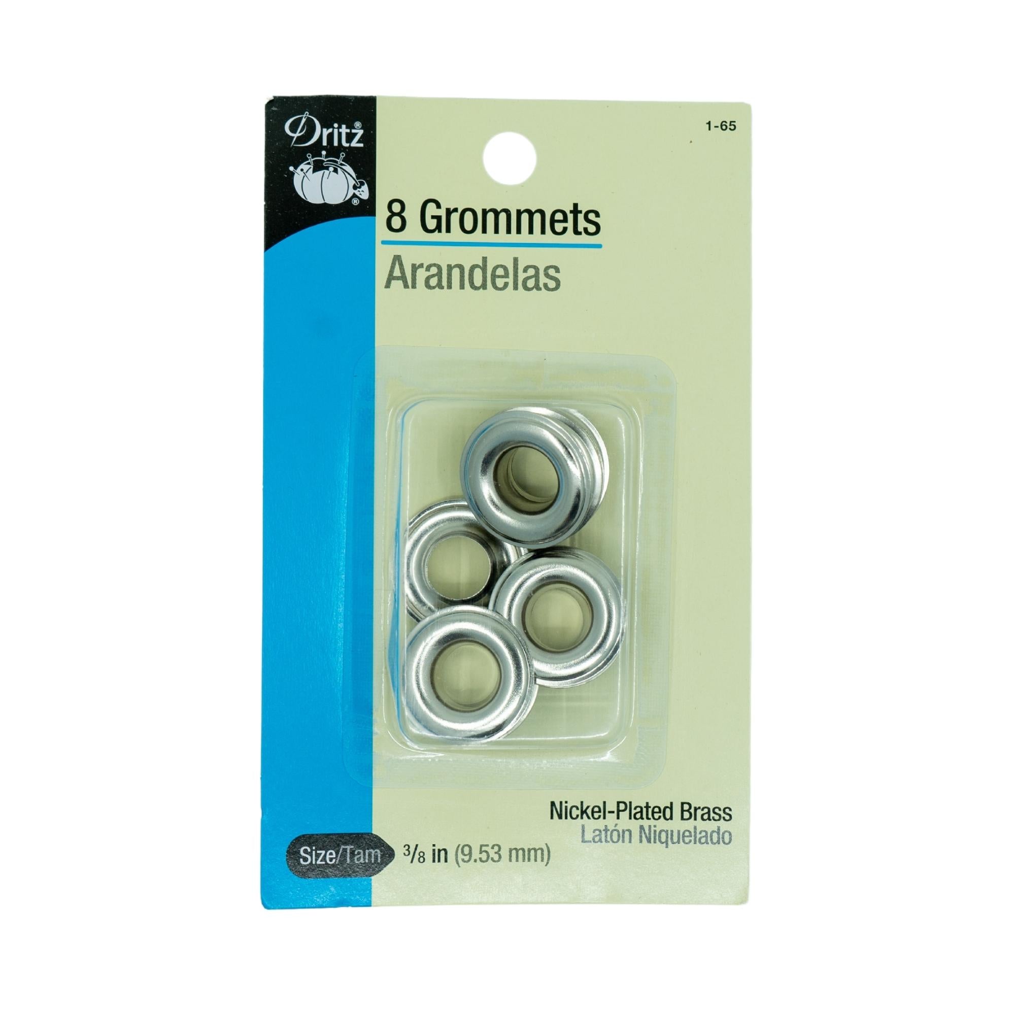 Plier Grommet Kit - Ripstop by the Roll