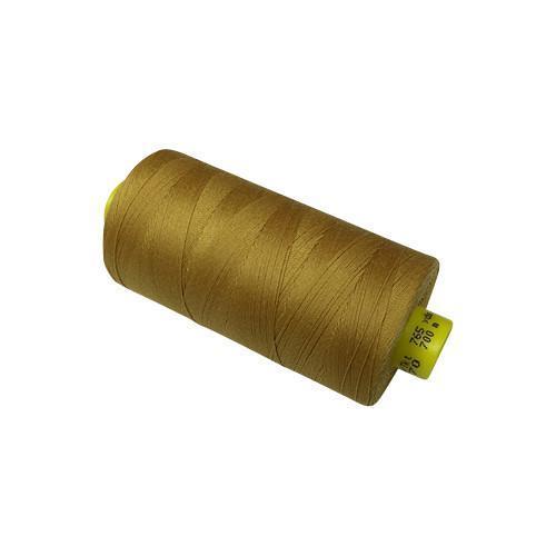 Mink Brown Sew-All Thread 100