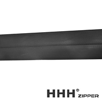 HHH Waterproof Coil Zipper