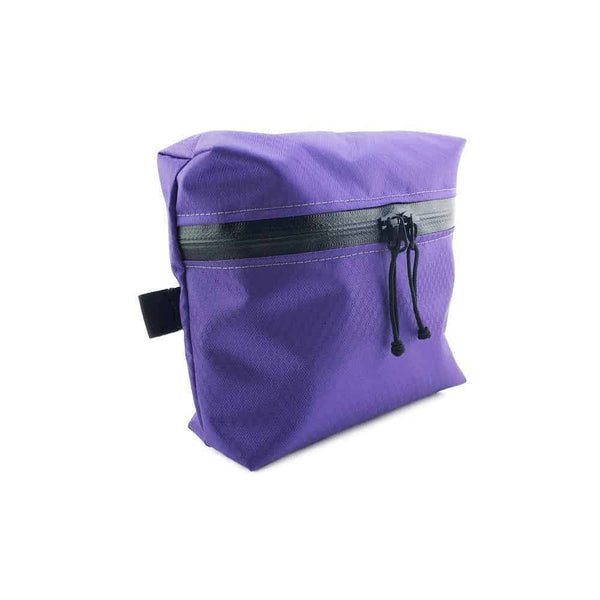 Hip pouch belt store