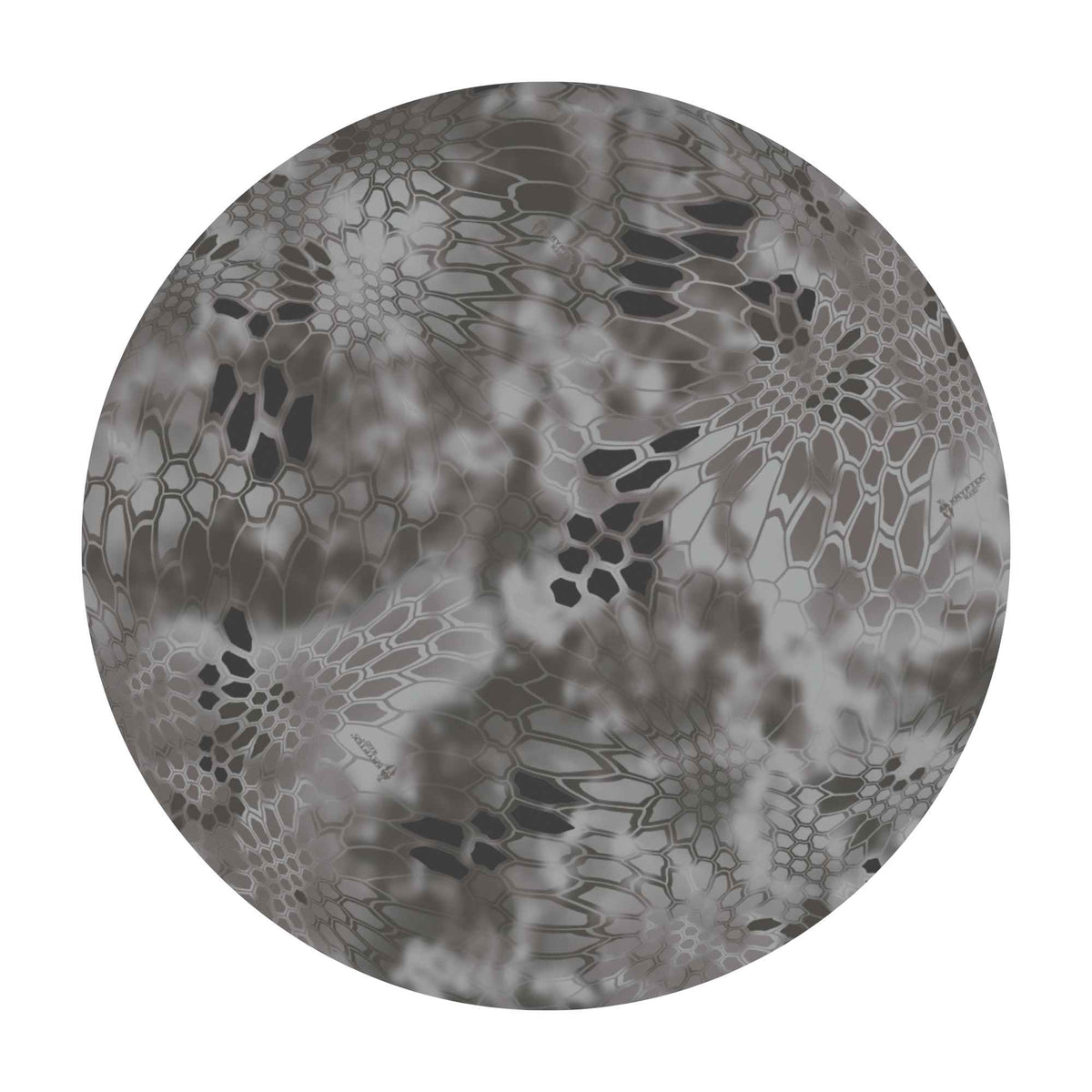 1.1 oz Ripstop Polyester Calendered - Kryptek® | Fabric by the Yard ...