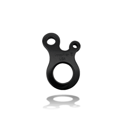 LoopAlien Al, Jet Black
