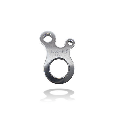 LoopAlien Al, Silver