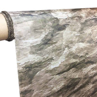 0.9 oz MEMBRANE 15 Ripstop Polyester - A-TACs AU-X Camo