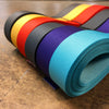 MIL-SPEC 5038 Type 4 Polyester Replica Webbing - Colors
