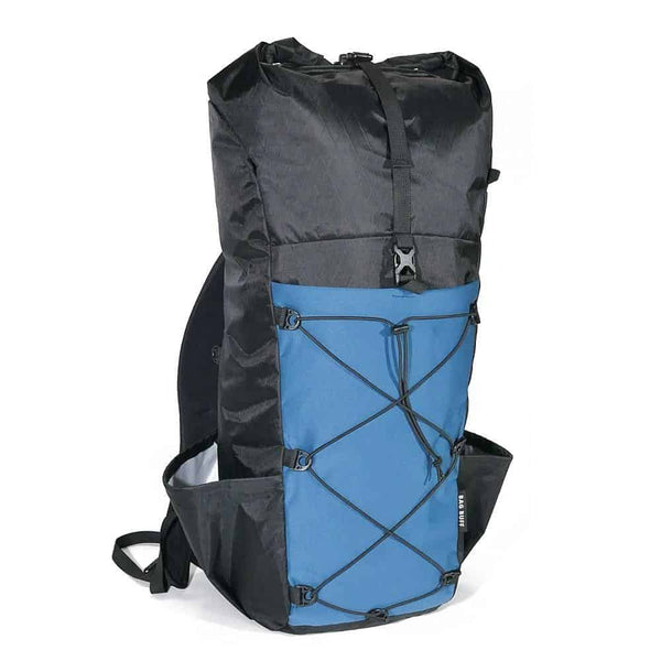 Mountain Flyer UL Backpack Pattern 40L Full Size DIY Pattern Ripstop by the Roll
