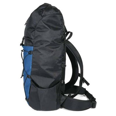 Mountain Flyer UL Backpack Pattern - 40 L