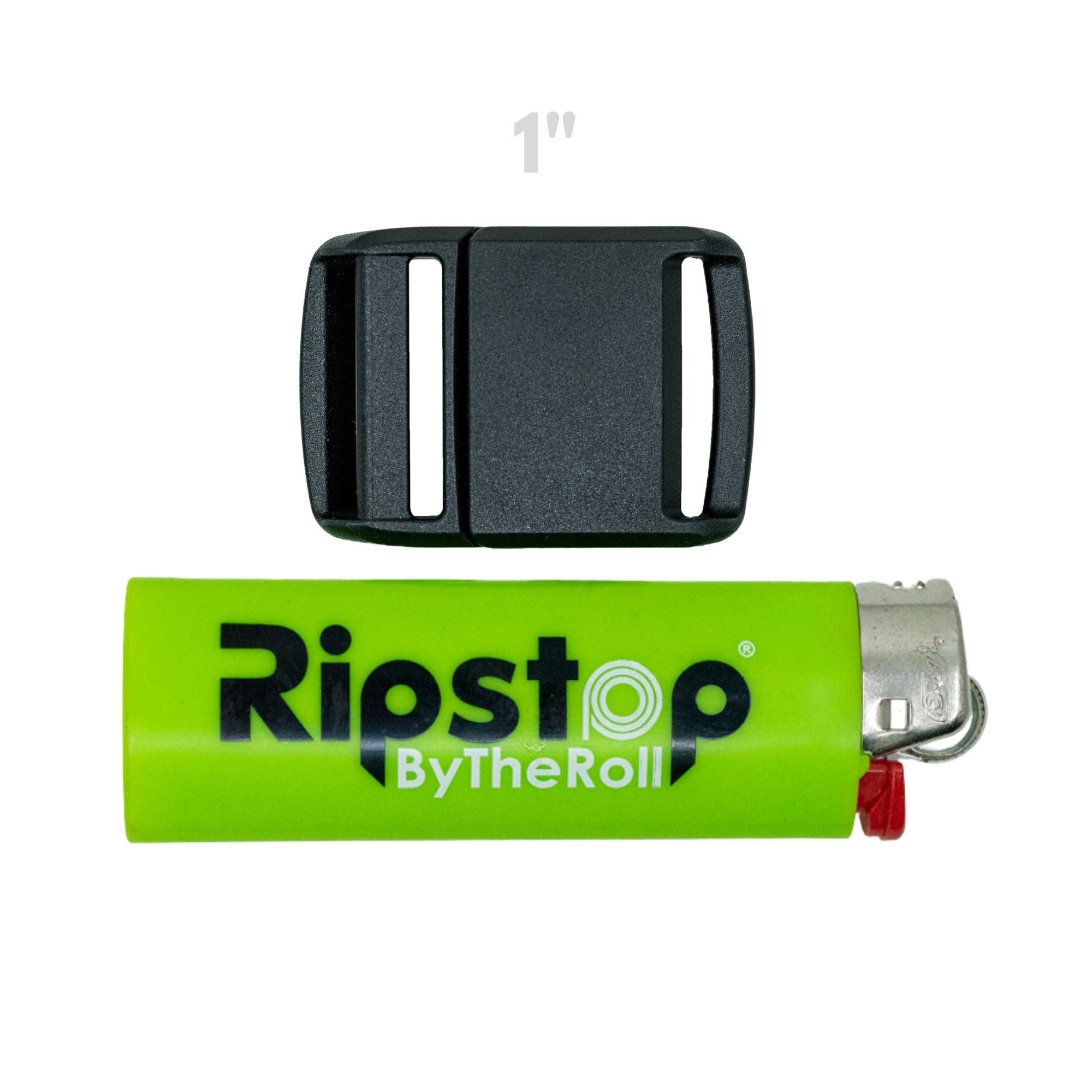 Magic Buckle - Ripstop by the Roll