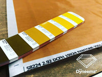 Omnicolor Solids - Fabrics with Dyneema®