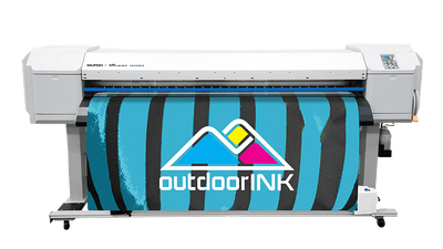 OutdoorINK Print-On-Demand Fabric