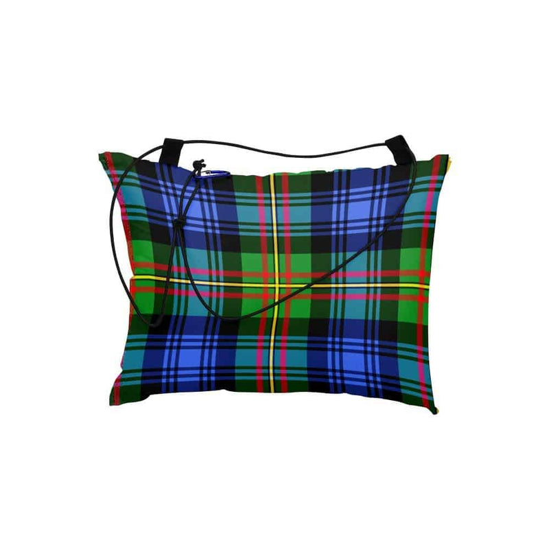 MacLaren Tartan Plaid