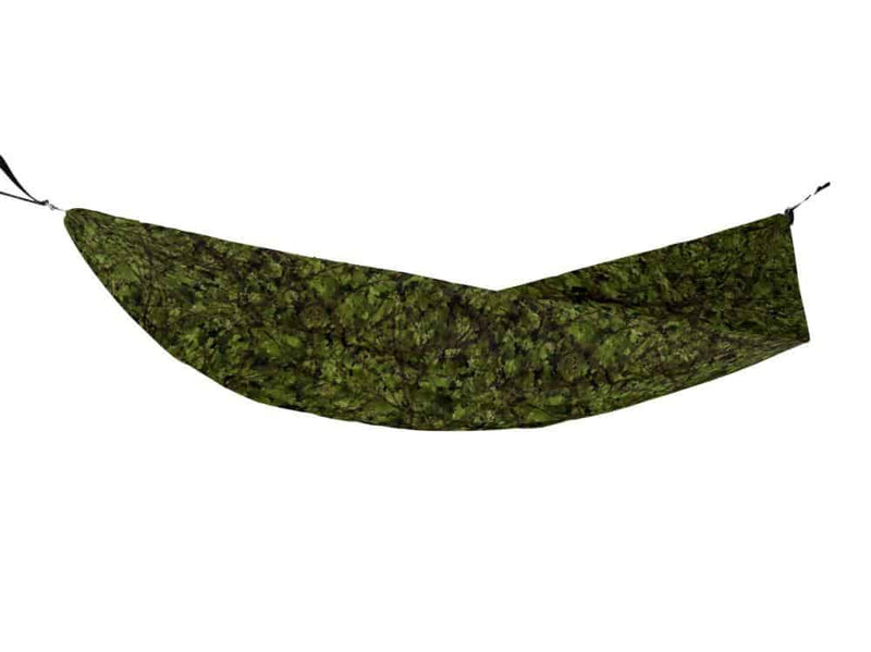 Fallen Branches - Dark Green