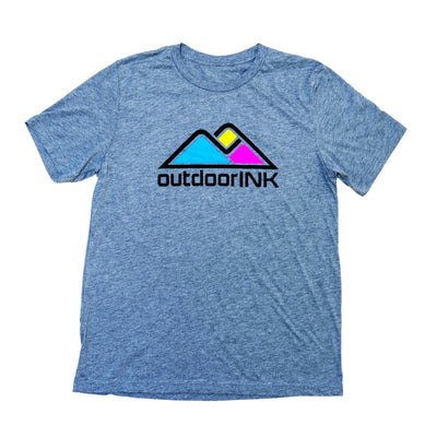 OutdoorINK™ Logo T-shirt