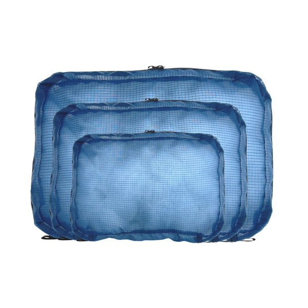 Packing Cube Kit | DIY, MYOG - Ripstop by the Roll