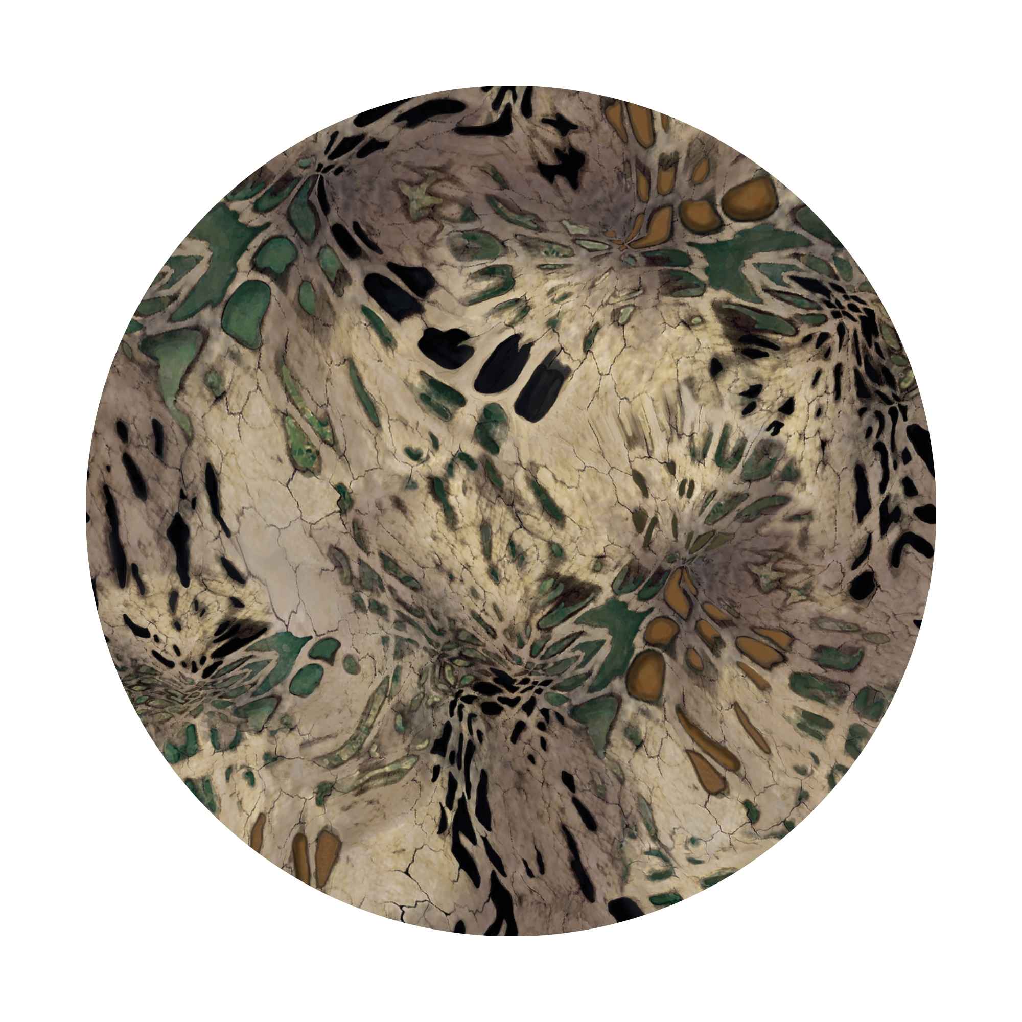 1.6 oz HyperD™ - Prym1 Camo