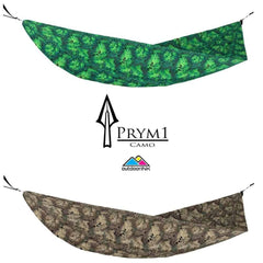 Netless Hammock Kit - Prym1 Camo