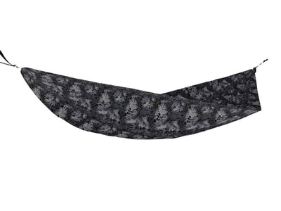 Netless Hammock Kit - Prym1 Camo, Storm