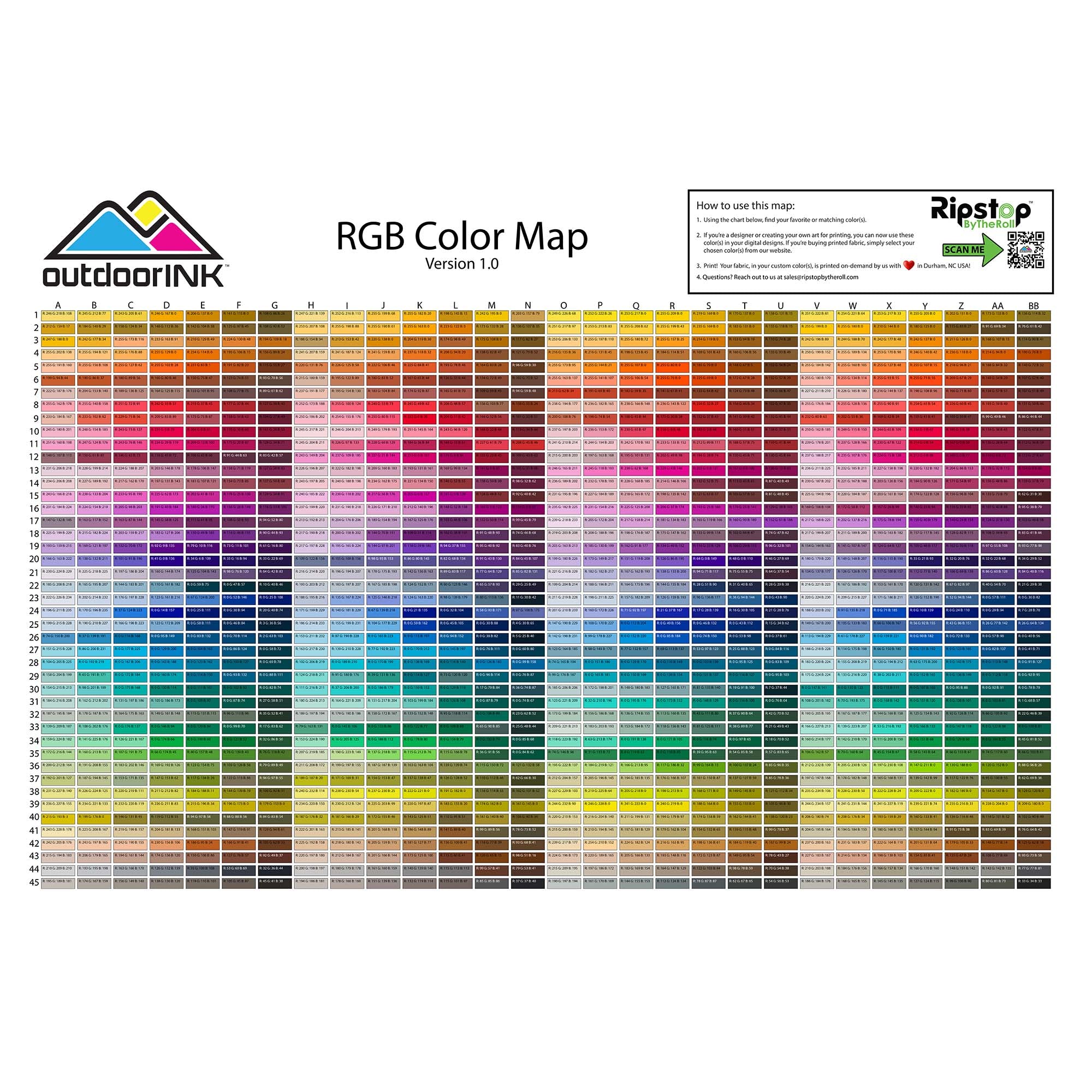 Buy wholesale Treasure map