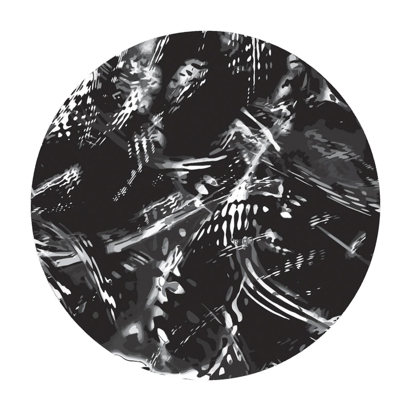 RELV Camo | Fabric by the Yard | Print On-Demand - Ripstop by the Roll