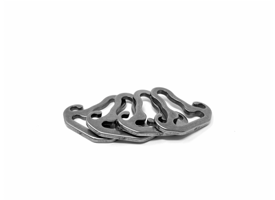 Ti Bridge Hardware