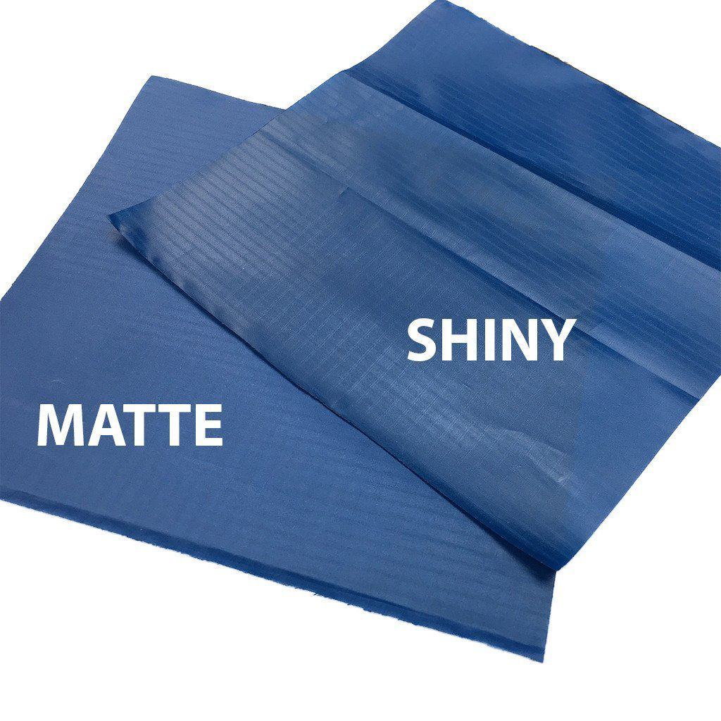 Sustainable Breathable Large Velcro Sheets 