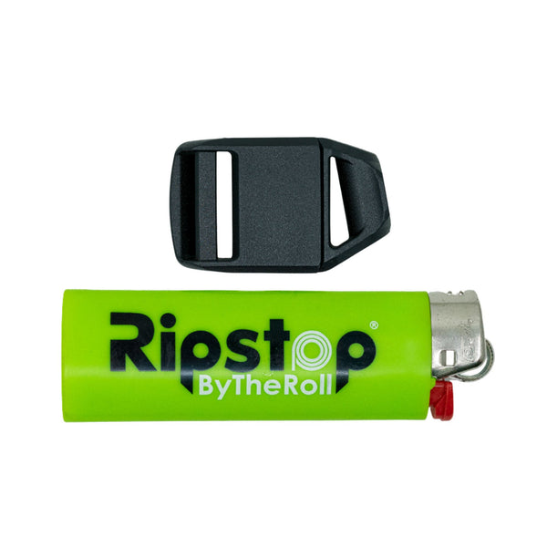 Sternum Magic Buckle - Ripstop by the Roll