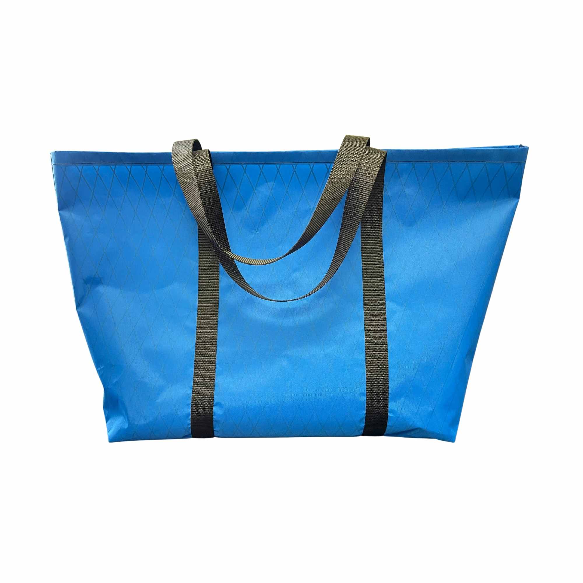 Buy Foldable Tote Bag - Would You Rather Choose Me Over Plastic (black)