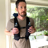 Running Backpack Pattern Trail Running Backpack Template/Pattern | DIY, MYOG - Ripstop by the Roll