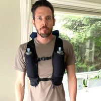 Trail Running Backpack Template/Pattern Bundle - Learn MYOG