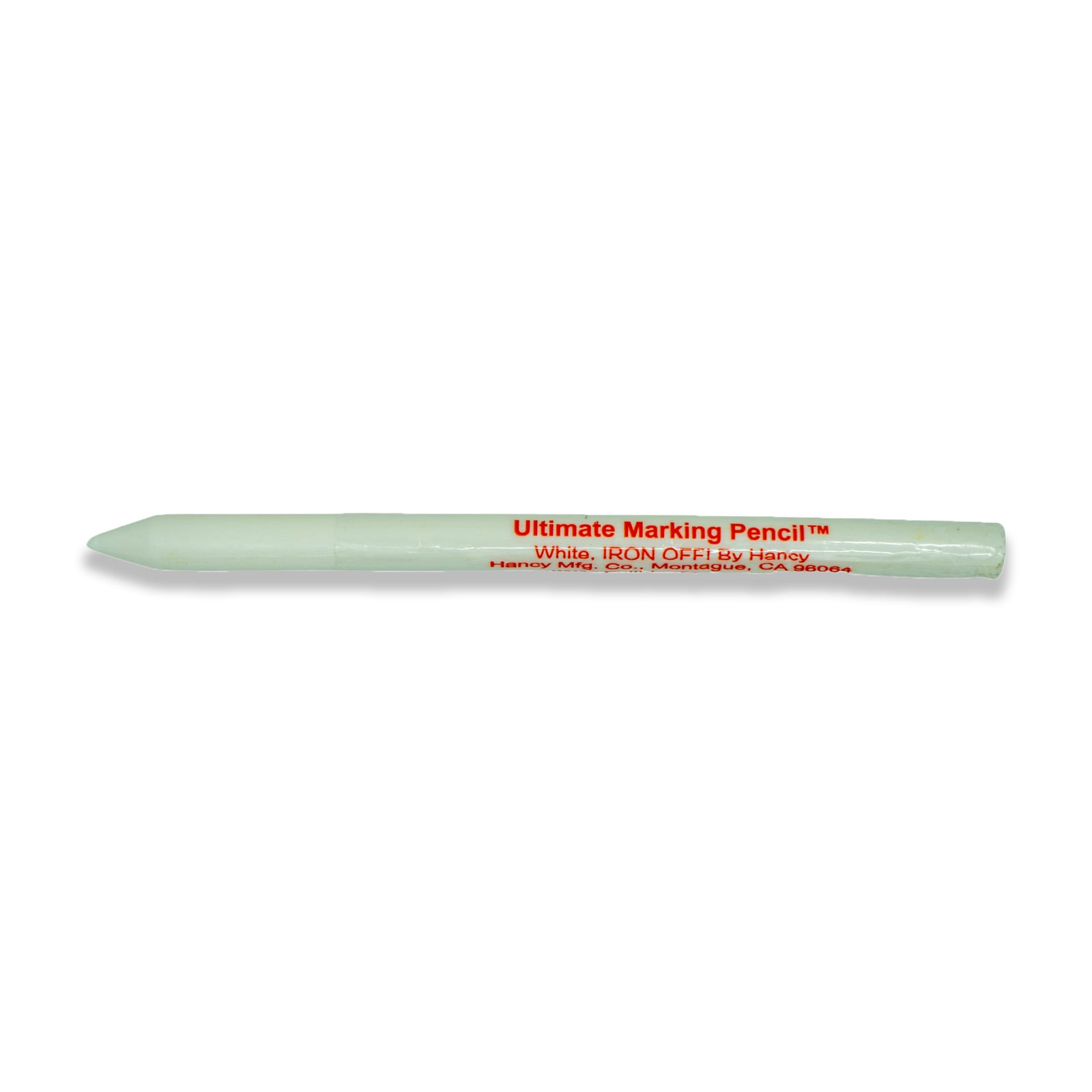 Ultimate Marking Pencil