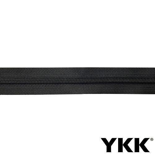 YKK Coil Slider - Reverse - Ripstop by the Roll