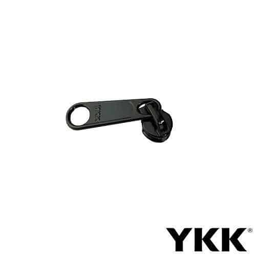 #5 YKK CN Double Pull Zipper Slider. These Sliders are Made for YKK CN  Coil. (Qty 10)
