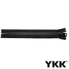 YKK #5 Vislon Separating Zipper