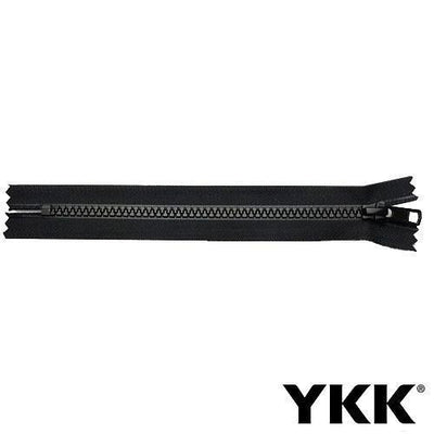YKK #5 Vislon One-Way Non-Separating Zipper - Ripstop by the Roll
