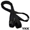 YKK #5 Two-Way Separating Zipper - 240"