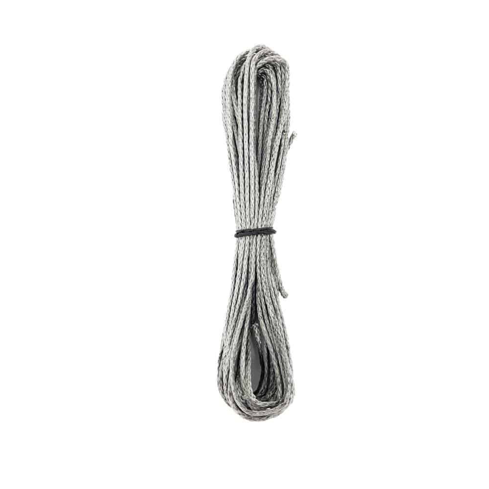 Zing-It/Lash-It, Gray