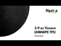 3.9 oz Venom™ UHMWPE TPU Coated