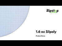 1.6 oz Silpoly - Full Roll